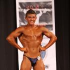 Kyle  Leonick - NPC Greater Gulf States 2012 - #1